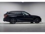 BMW 3-Serie TOURING 330e xDrive M Sport High Executive Aut. FACELIFT [ Panorama Head-up Adapt.cruise Trekhaak ]