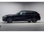 BMW 3-Serie TOURING 330e xDrive M Sport High Executive Aut. FACELIFT [ Panorama Head-up Adapt.cruise Trekhaak ]