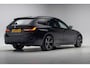 BMW 3-Serie TOURING 330e xDrive M Sport High Executive Aut. FACELIFT [ Panorama Head-up Adapt.cruise Trekhaak ]