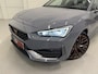 CUPRA Leon Sportstourer 1.4 e-Hybrid VZ Copper Edit. PANO/19"/KUIPSTOELEN/CAMERA/STUURKNOPPEN/SFEER/ACC/KEYLESS/DRIVE-PROFILE/CARPLAY/STOEL+STUURVERW/ELECTR.A.KLEP/GRAPHENGRAU/VOLLEDIG CUPRA DEALER HISTORIE INCL OH BEURT