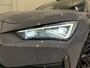 CUPRA Leon Sportstourer 1.4 e-Hybrid VZ Copper Edit. PANO/19"/KUIPSTOELEN/CAMERA/STUURKNOPPEN/SFEER/ACC/KEYLESS/DRIVE-PROFILE/CARPLAY/STOEL+STUURVERW/ELECTR.A.KLEP/GRAPHENGRAU/VOLLEDIG CUPRA DEALER HISTORIE INCL OH BEURT