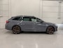 CUPRA Leon Sportstourer 1.4 e-Hybrid VZ Copper Edit. PANO/19"/KUIPSTOELEN/CAMERA/STUURKNOPPEN/SFEER/ACC/KEYLESS/DRIVE-PROFILE/CARPLAY/STOEL+STUURVERW/ELECTR.A.KLEP/GRAPHENGRAU/VOLLEDIG CUPRA DEALER HISTORIE INCL OH BEURT