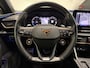 CUPRA Leon Sportstourer 1.4 e-Hybrid VZ Copper Edit. PANO/19"/KUIPSTOELEN/CAMERA/STUURKNOPPEN/SFEER/ACC/KEYLESS/DRIVE-PROFILE/CARPLAY/STOEL+STUURVERW/ELECTR.A.KLEP/GRAPHENGRAU/VOLLEDIG CUPRA DEALER HISTORIE INCL OH BEURT