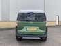 Ford Tourneo Courier Active 1.0 Ecoboost 125 pk Automaat Uniek in Nederland - Navigatie - Apple Carplay/ Android Auto - Achteruitrijcamera