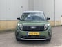 Ford Tourneo Courier Active 1.0 Ecoboost 125 pk Automaat Uniek in Nederland - Navigatie - Apple Carplay/ Android Auto - Achteruitrijcamera