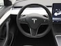 Tesla Model 3 Long-Range AWD 351pk 75 kWh 91.6% SoH FACELIFT [ WIT LEDER+WARMTEPOMP+AUTOPILOT ]