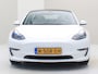 Tesla Model 3 Long-Range AWD 351pk 75 kWh 91.6% SoH FACELIFT [ WIT LEDER+WARMTEPOMP+AUTOPILOT ]