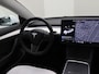 Tesla Model 3 Long-Range AWD 351pk 75 kWh 91.6% SoH FACELIFT [ WIT LEDER+WARMTEPOMP+AUTOPILOT ]