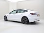 Tesla Model 3 Long-Range AWD 351pk 75 kWh 91.6% SoH FACELIFT [ WIT LEDER+WARMTEPOMP+AUTOPILOT ]