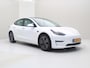 Tesla Model 3 Long-Range AWD 351pk 75 kWh 91.6% SoH FACELIFT [ WIT LEDER+WARMTEPOMP+AUTOPILOT ]