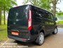 Ford Transit Custom 2.0 TDCI L1H1 Limited 170Pk Automaat Navi Camera 2XSchuifdeuren Pdc Climate Cruise Ctr
