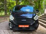 Ford Transit Custom 2.0 TDCI L1H1 Limited 170Pk Automaat Navi Camera 2XSchuifdeuren Pdc Climate Cruise Ctr