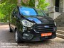 Ford Transit Custom 2.0 TDCI L1H1 Limited 170Pk Automaat Navi Camera 2XSchuifdeuren Pdc Climate Cruise Ctr