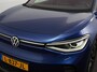 Volkswagen ID.4 Business 77 kWh Leder Navigatie 19" Lichtmetalen Velgen Apple Carplay/Android Auto Climate Control Warmtepomp Stoelverwarming Led Parkeer sensoren