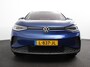 Volkswagen ID.4 Business 77 kWh Leder Navigatie 19" Lichtmetalen Velgen Apple Carplay/Android Auto Climate Control Warmtepomp Stoelverwarming Led Parkeer sensoren