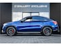 Mercedes-Benz GLE Coupé AMG GLE63 S 4MATIC - Panorama | H&K | Carbon | Stoelkoeling | Massage