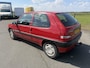 Citroën Saxo 1.4i SX Automaat