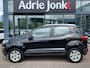 Ford EcoSport 1.0 EcoBoost Titanium | CRUISE CONTROL | CLIMATE CONTROL | HALF LEDER | WINTERSET | 16 INCH LMV | BLUETOOTH |