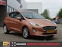 Ford Fiesta 1.0 EcoBoost 100pk 5dr Titanium | Camera | B&O | Carplay/Android | Cruise |