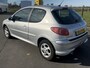 Peugeot 206 1.4 Quiksilver