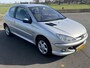 Peugeot 206 1.4 Quiksilver