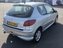 Peugeot 206 1.4 Quiksilver