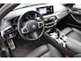 BMW 5-Serie Touring 520e Business Edition Plus M-sport | Incl. 12 maanden Garantie | 1e Eigenaar | BMW Laser koplampen | Elektrisch verstelbare stoelen met memory | Stoelverwarming | Apple CarPlay/Android Auto | Elektrisch verstelbaar stuur | Elektrische kofferbakklep | Cruise controle | Climate controle | Parkeersensoren V+A | Keyless start | Origineel NL Auto | NAP |