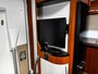 Fiat Rapido S8 |Hefbed |Luifel |Airco |TV |Fietsrek |Integraal |4pers.