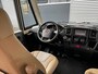 Fiat Rapido S8 |Hefbed |Luifel |Airco |TV |Fietsrek |Integraal |4pers.