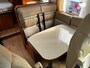 Fiat Rapido S8 |Hefbed |Luifel |Airco |TV |Fietsrek |Integraal |4pers.