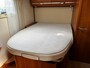 Fiat Rapido S8 |Hefbed |Luifel |Airco |TV |Fietsrek |Integraal |4pers.