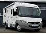 Fiat Rapido S8 |Hefbed |Luifel |Airco |TV |Fietsrek |Integraal |4pers.