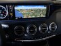 Mercedes-Benz S-klasse Coupé 500 4Matic Line: AMG / 456pk / Nachtzicht assistent / Rondomzicht camera / Head up display /
