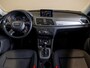 Audi Q3 2.0 TFSI quattro Design / 220pk / Trekhaak / Achteruitrij camera /