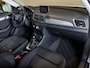 Audi Q3 2.0 TFSI quattro Design / 220pk / Trekhaak / Achteruitrij camera /