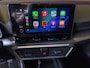 SEAT Leon Sportstourer 1.5 TSI FR / 150pk / Stoel en stuur verwaming / Achteruitrij camera /