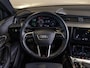 Audi Q8 Sportback e-tron 50 quattro S Edition 95 kWh SOH 94% / 340pk / Elektrische stoelverstelling / Achteruitrij camera /