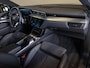 Audi Q8 Sportback e-tron 50 quattro S Edition 95 kWh SOH 94% / 340pk / Elektrische stoelverstelling / Achteruitrij camera /