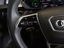 Audi Q8 Sportback e-tron 50 quattro S Edition 95 kWh SOH 94% / 340pk / Elektrische stoelverstelling / Achteruitrij camera /