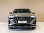 Audi Q8 Sportback e-tron 50 quattro S Edition 95 kWh SOH 94% / 340pk / Elektrische stoelverstelling / Achteruitrij camera /