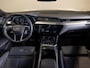Audi Q8 Sportback e-tron 50 quattro S Edition 95 kWh SOH 94% / 340pk / Elektrische stoelverstelling / Achteruitrij camera /