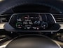 Audi Q8 Sportback e-tron 50 quattro S Edition 95 kWh SOH 94% / 340pk / Elektrische stoelverstelling / Achteruitrij camera /