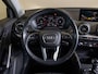 Audi Q2 35 TFSI Advanced edition / 150pk / Stoelverwarming / Adaptieve cruise control / Elektrische achterklep /