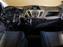 Ford Transit Custom / 131pk / Amigo / Half leder / Trekhaak / Zonnepaneel