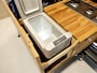 Ford Transit Custom / 131pk / Amigo / Half leder / Trekhaak / Zonnepaneel