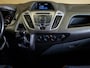 Ford Transit Custom / 131pk / Amigo / Half leder / Trekhaak / Zonnepaneel