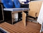 Ford Transit Custom / 131pk / Amigo / Half leder / Trekhaak / Zonnepaneel