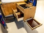 Ford Transit Custom / 131pk / Amigo / Half leder / Trekhaak / Zonnepaneel