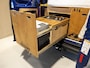 Ford Transit Custom / 131pk / Amigo / Half leder / Trekhaak / Zonnepaneel