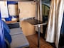 Ford Transit Custom / 131pk / Amigo / Half leder / Trekhaak / Zonnepaneel